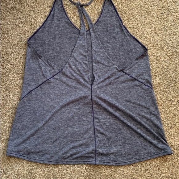 2 New Balance Tops for J. Crew - Picture 2 of 4